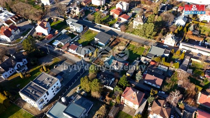 Prodej, Rodinný dům, 130 m², Ostrava, Sklářova