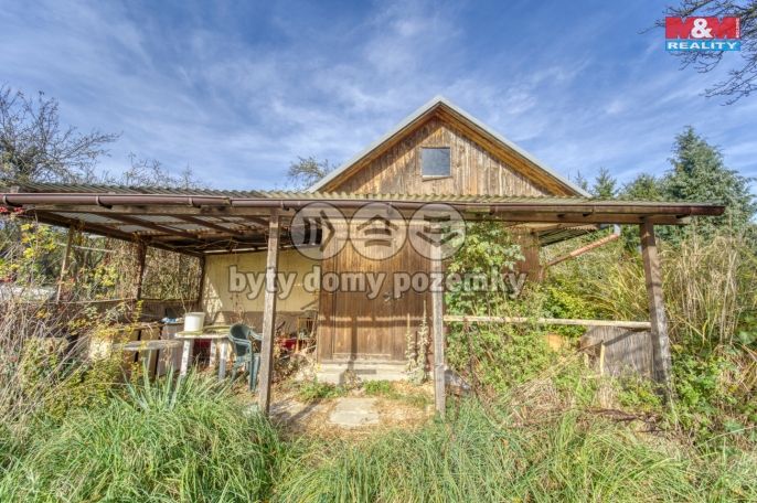 Prodej, Pozemek k bydlení, Zemětice