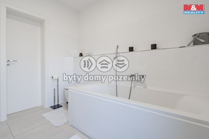 Prodej, Rodinný dům, Suchdol nad Lužnicí