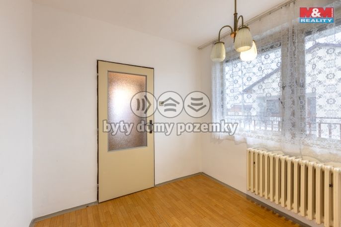 Prodej, Rodinný dům, Liběšice