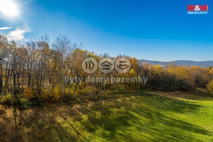 Pronájem, Byt 2+1, Hrádek nad Nisou