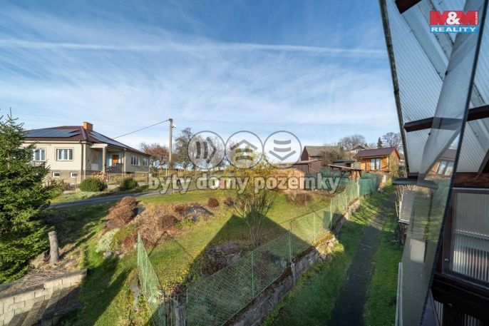 Prodej, Rodinný dům, Skořice