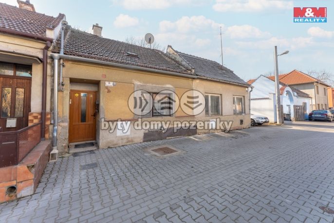 Prodej, Rodinný dům, Brno