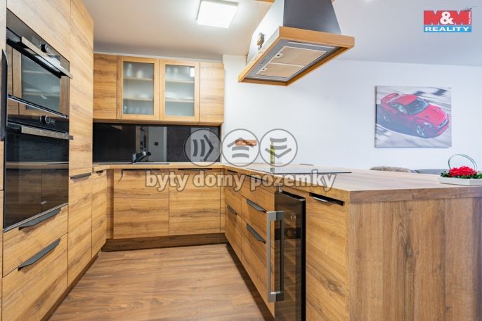 Prodej, Obchodní objekt, Rudolfov