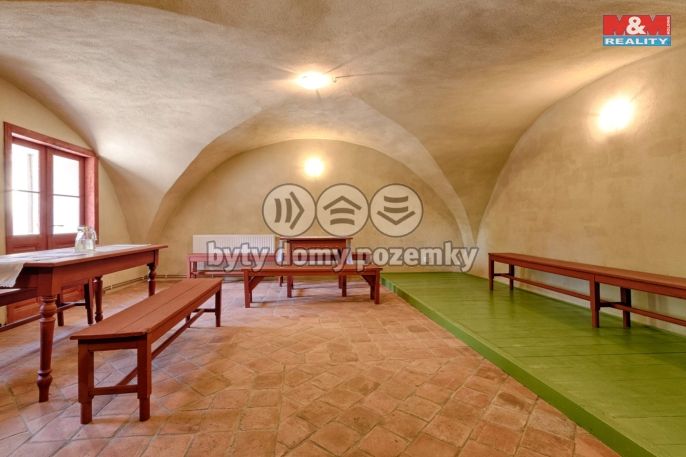 Prodej, Obchod a služby, Jindřichův Hradec
