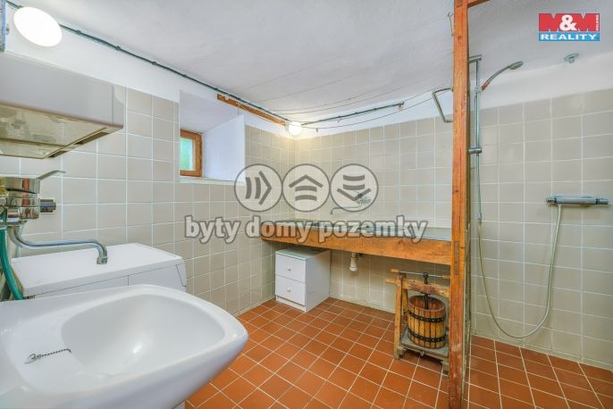 Prodej, Rodinný dům, Onomyšl