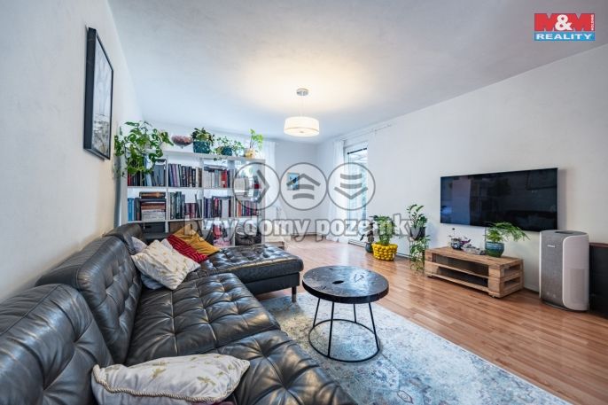 Prodej, Rodinný dům, Cerhovice