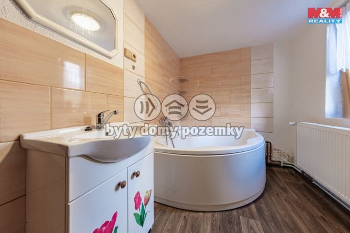 Prodej, Rodinný dům, Kalek