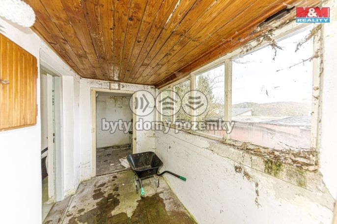 Prodej, Chalupa, Sázava