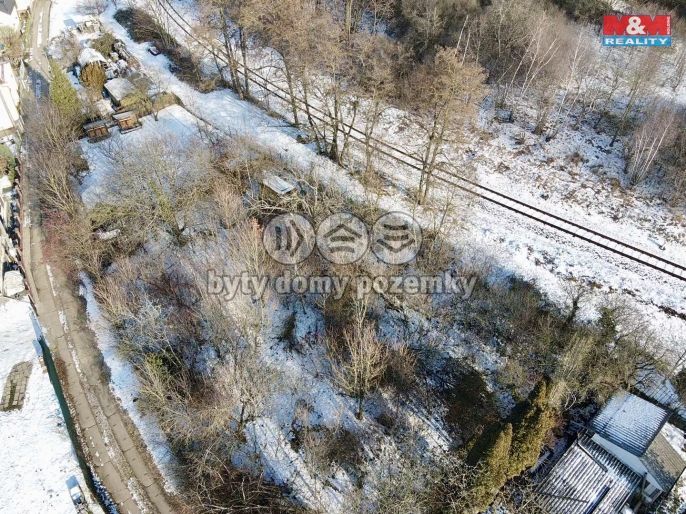 Prodej, Zahrada, Holice