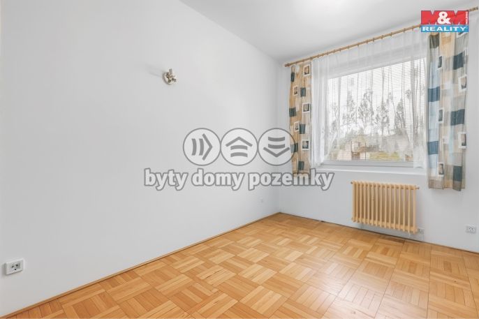 Prodej, Byt 3+1, Jablonné v Podještědí