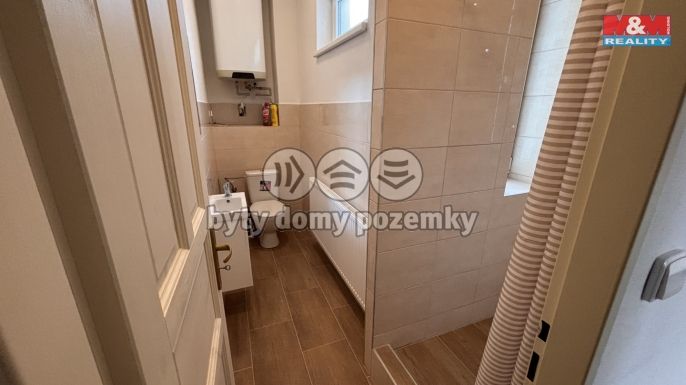 Pronájem, Byt 2+1, Tržek