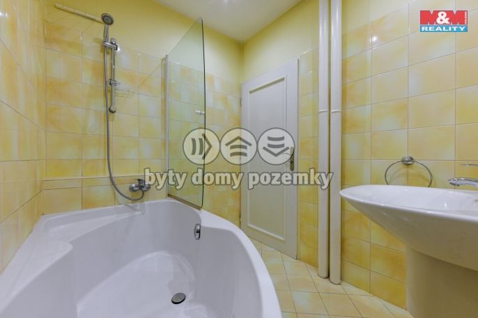 Prodej, Byt 2+1, Sokolov
