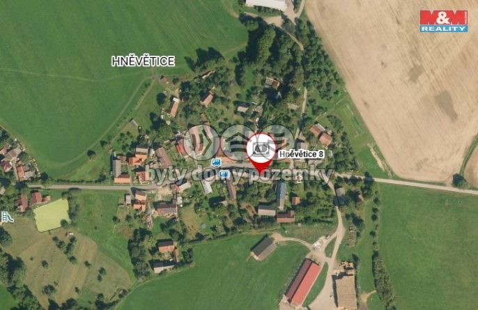 Prodej, Rodinný dům, Skuteč