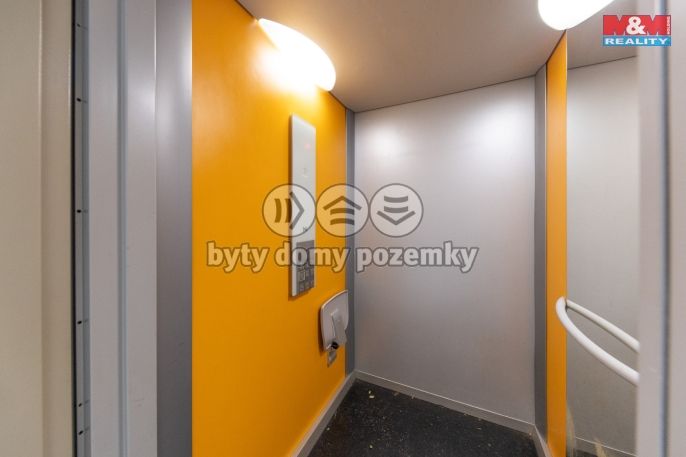 Prodej, Byt 2+kk, Brno