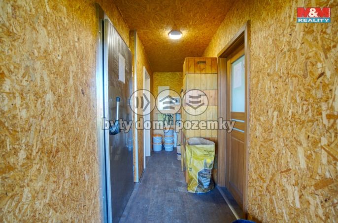 Prodej, Ovocný sad, Fulnek