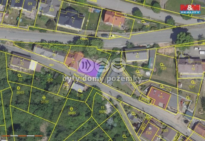 Prodej, Rodinný dům, Rataje nad Sázavou