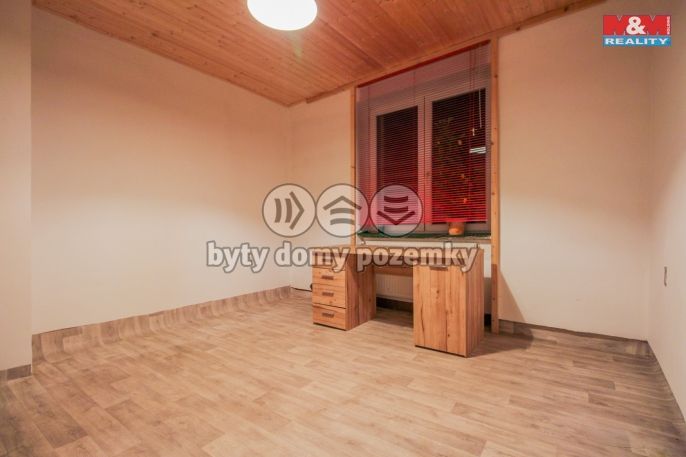 Prodej, Byt 3+1, Třebom