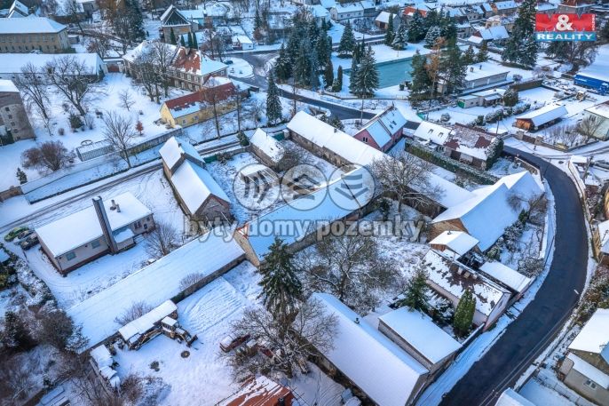 Prodej, Rodinný dům, Srbeč