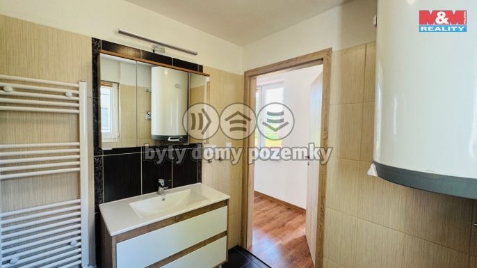 Prodej, Chalupa, Protivín