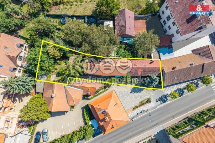 Prodej, Rodinný dům, Říčany