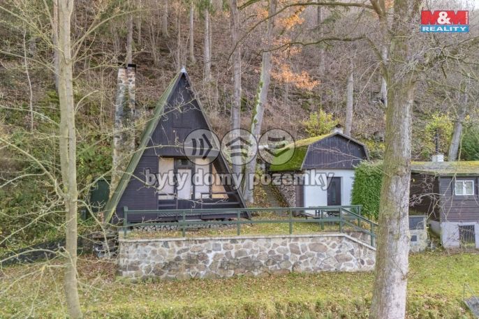 Prodej, Chata, Nezvěstice