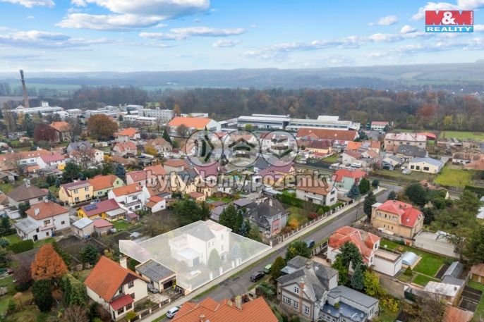 Prodej, Rodinný dům, Libochovice