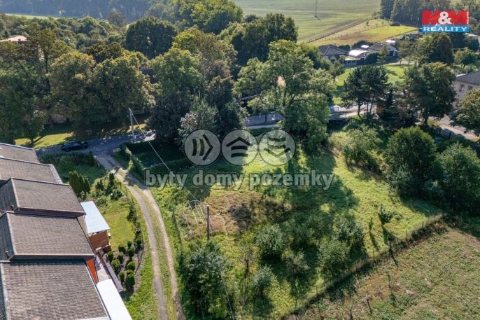 Prodej, Zahrada, Hobšovice