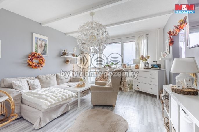 Prodej, Byt 4+1, Česká Lípa