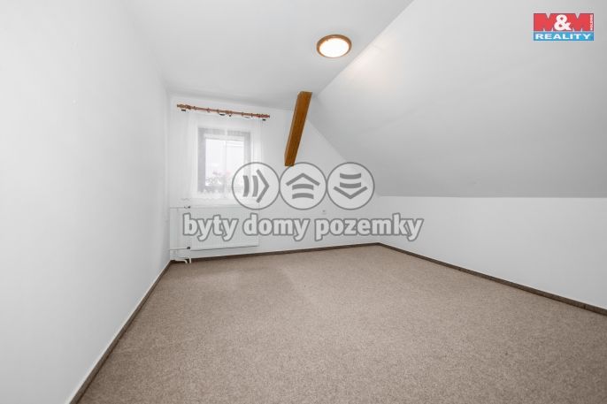 Pronájem, Rodinný dům, Babylon