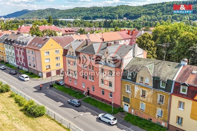 Prodej, Byt 3+1, Karlovy Vary