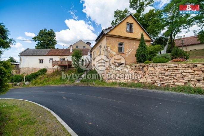 Prodej, Rodinný dům, Křenov