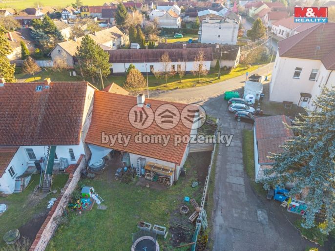 Prodej, Rodinný dům, Sány