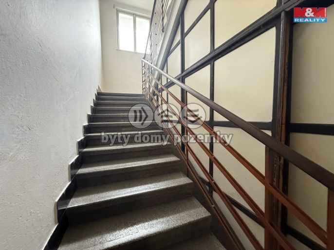 Prodej, Kancelářský prostor, Přerov