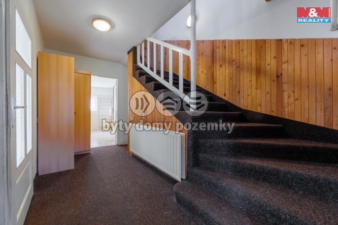 Prodej, Rodinný dům, Nejdek