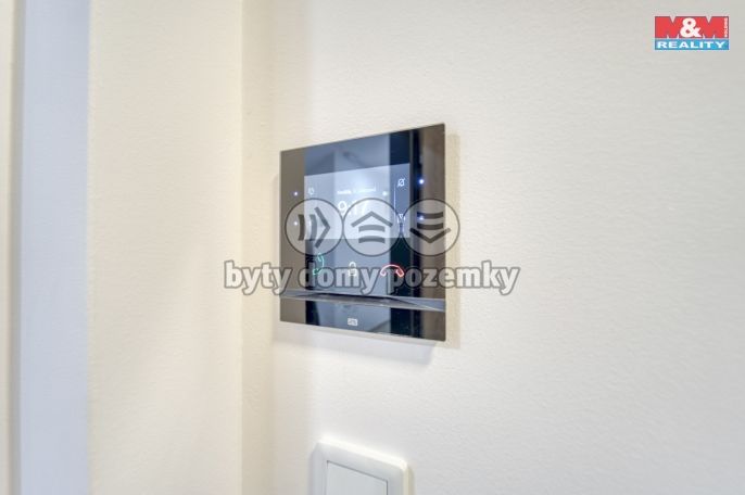Pronájem, Byt 1+kk, Plzeň