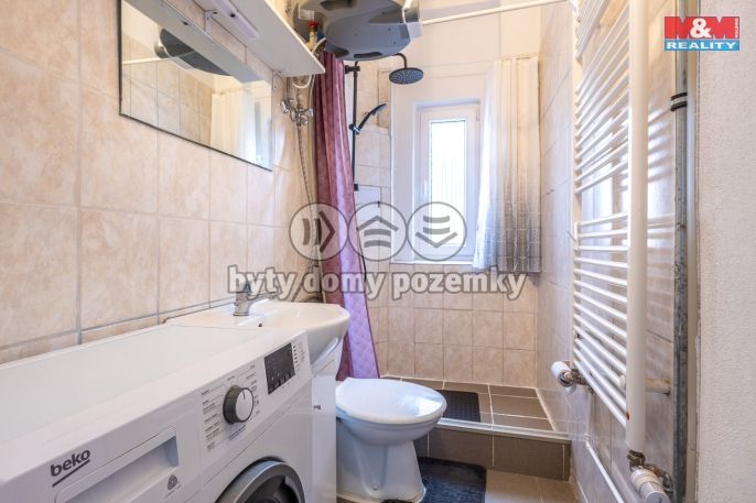 Prodej, Rodinný dům, Louny