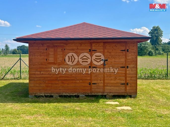 Prodej, Pozemek k bydlení, Bohumín