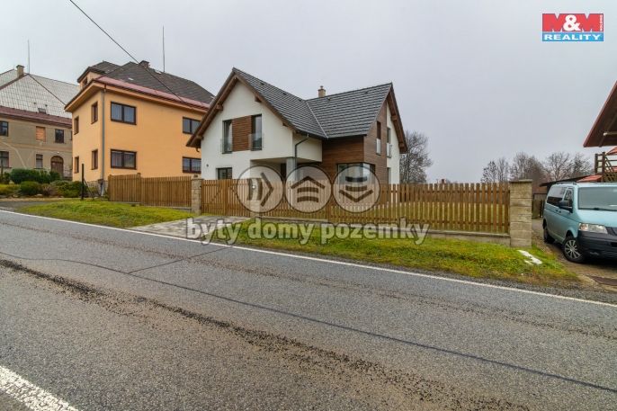 Prodej, Pozemek k bydlení, Zásada