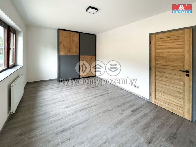 Pronájem, Byt 2+kk, Letohrad