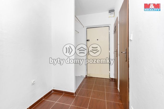 Prodej, Byt 3+1, Pardubice