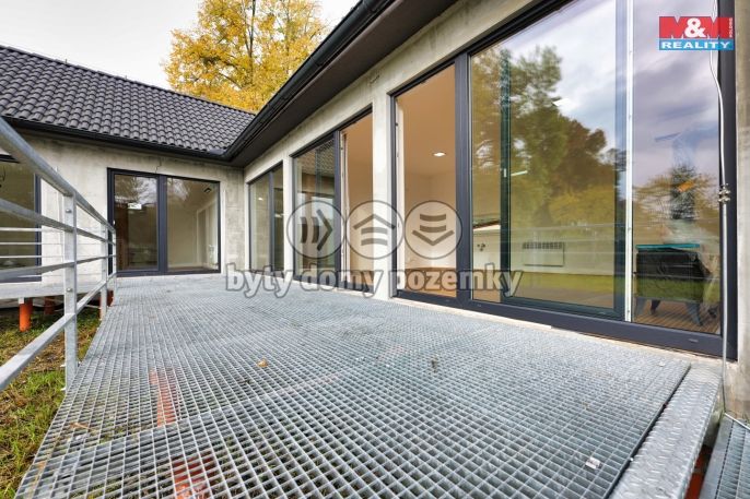 Prodej, Rodinný dům, Vrbátky