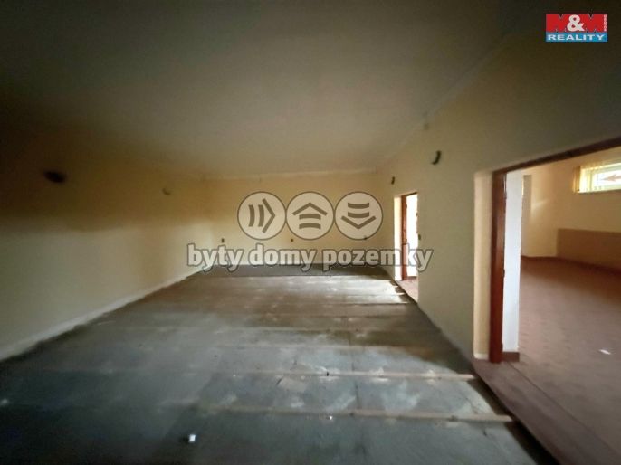 Prodej, Nájemní dům, Ratíškovice