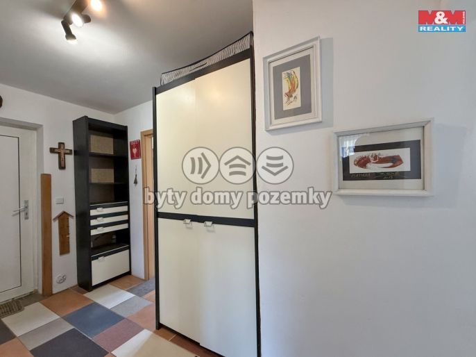 Prodej, Byt 2+1, Solenice