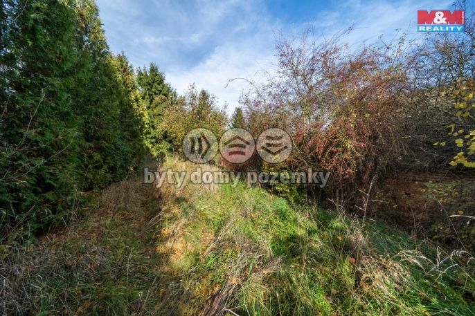 Prodej, Pozemek k bydlení, Němčovice