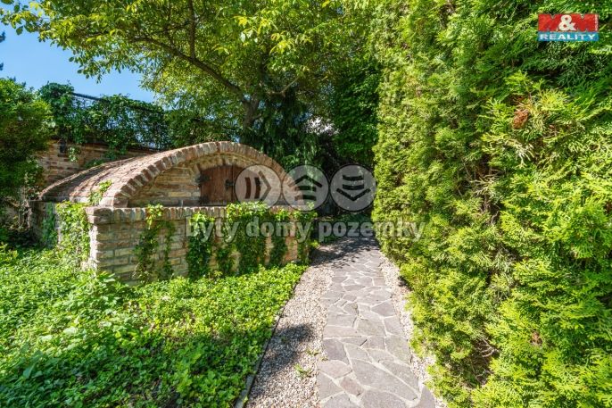 Prodej, Rodinný dům, Jirny