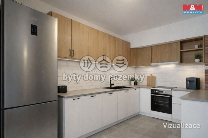 Prodej, Rodinný dům, Mikulov