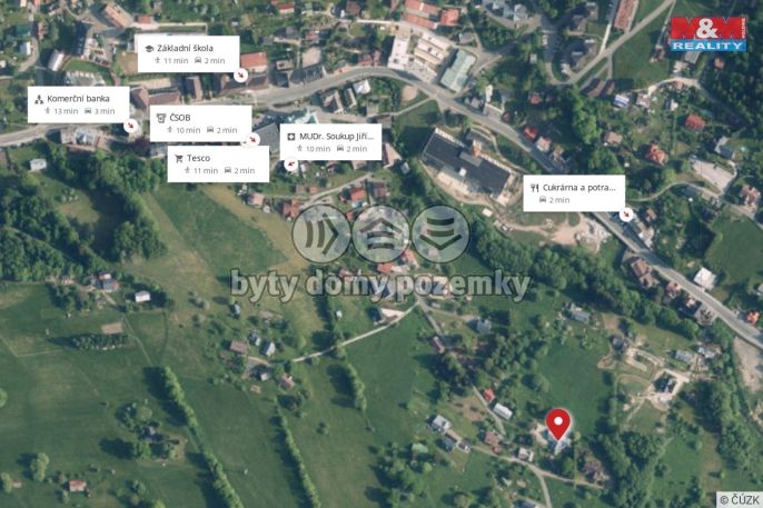 Prodej, Hotel, penzion, Rokytnice nad Jizerou