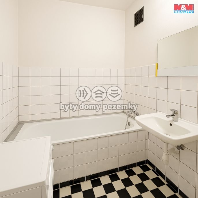 Prodej, Byt 2+1, Praha