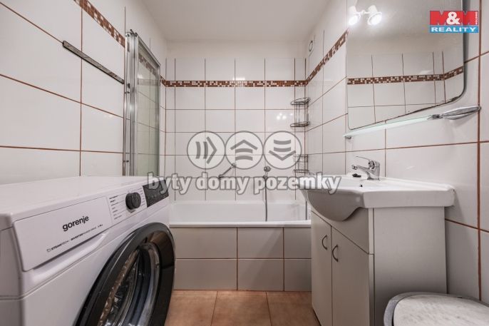 Prodej, Byt 3+kk, Praha